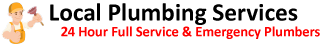 Pomfret Center Plumbers